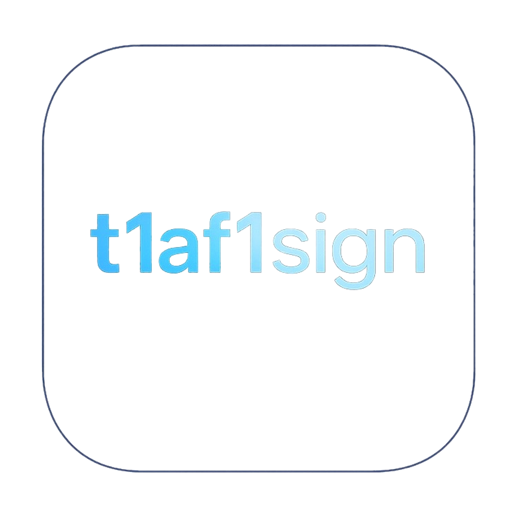 T1AF1